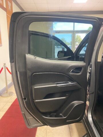 2021 Chevrolet Colorado 2WD Crew Cab Short Box LT Dallas NC
