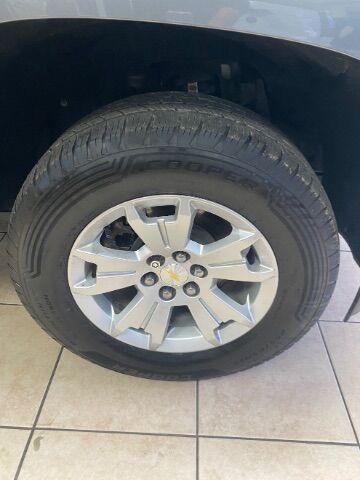 2021 Chevrolet Colorado 2WD Crew Cab Short Box LT Dallas NC
