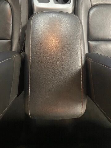 2021 Chevrolet Colorado 2WD Crew Cab Short Box LT Dallas NC