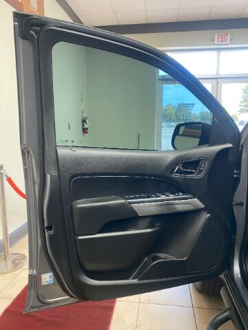 2021 Chevrolet Colorado 2WD Crew Cab Short Box LT Dallas NC