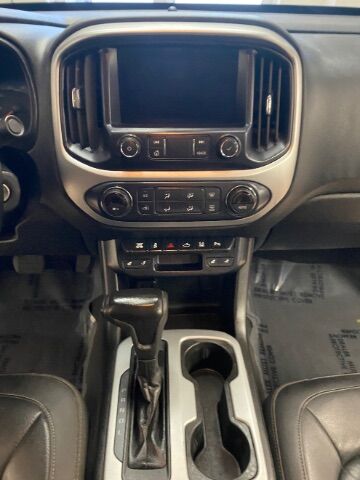 2021 Chevrolet Colorado 2WD Crew Cab Short Box LT Dallas NC