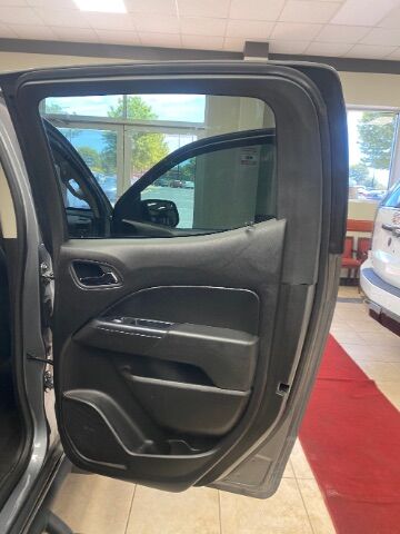 2021 Chevrolet Colorado 2WD Crew Cab Short Box LT Dallas NC