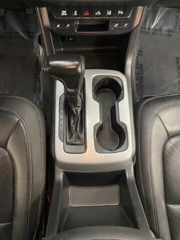 2021 Chevrolet Colorado 2WD Crew Cab Short Box LT Dallas NC