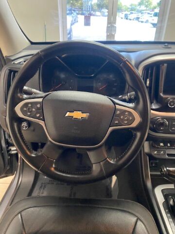 2021 Chevrolet Colorado 2WD Crew Cab Short Box LT Dallas NC