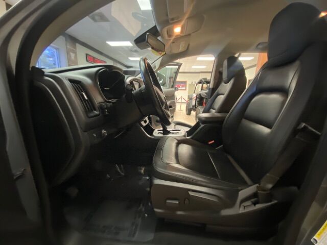 2021 Chevrolet Colorado 2WD Crew Cab Short Box LT Dallas NC