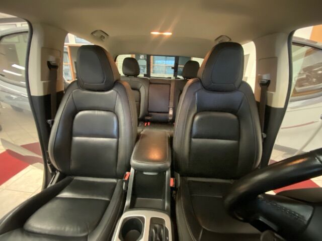 2021 Chevrolet Colorado 2WD Crew Cab Short Box LT Dallas NC