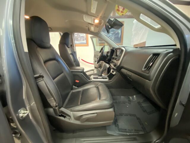 2021 Chevrolet Colorado 2WD Crew Cab Short Box LT Dallas NC