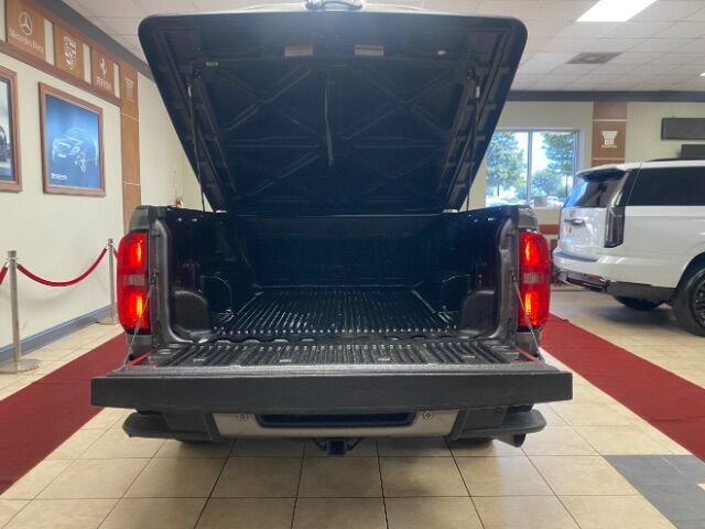 2021 Chevrolet Colorado 2WD Crew Cab Short Box LT Dallas NC