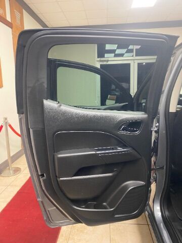 2021 Chevrolet Colorado 2WD Crew Cab Short Box LT Charlotte NC