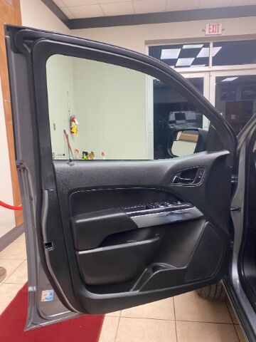 2021 Chevrolet Colorado 2WD Crew Cab Short Box LT Charlotte NC