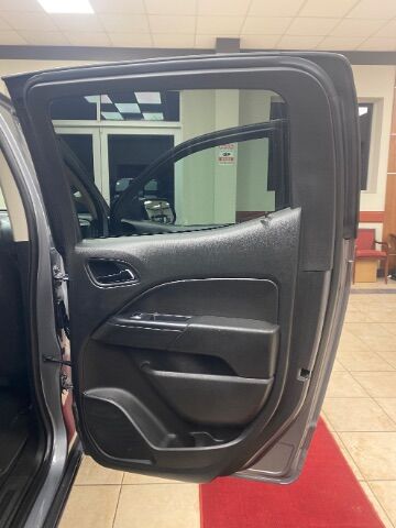 2021 Chevrolet Colorado 2WD Crew Cab Short Box LT Charlotte NC