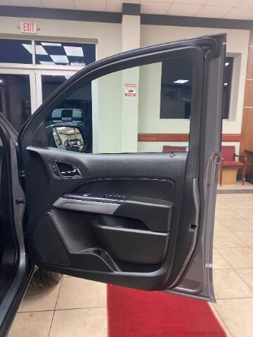 2021 Chevrolet Colorado 2WD Crew Cab Short Box LT Charlotte NC