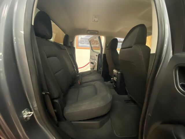 2021 Chevrolet Colorado 2WD Crew Cab Short Box LT Charlotte NC