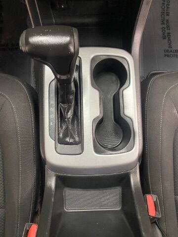 2021 Chevrolet Colorado 2WD Crew Cab Short Box LT Charlotte NC