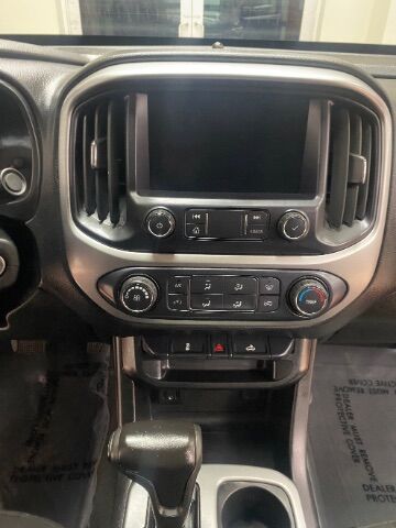 2021 Chevrolet Colorado 2WD Crew Cab Short Box LT Charlotte NC