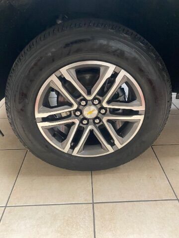 2021 Chevrolet Colorado 2WD Crew Cab Short Box LT Charlotte NC