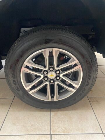 2021 Chevrolet Colorado 2WD Crew Cab Short Box LT Charlotte NC