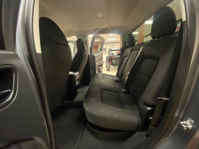 2021 Chevrolet Colorado 2WD Crew Cab Short Box LT Charlotte NC