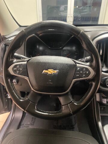 2021 Chevrolet Colorado 2WD Crew Cab Short Box LT Charlotte NC