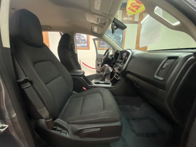 2021 Chevrolet Colorado 2WD Crew Cab Short Box LT Charlotte NC