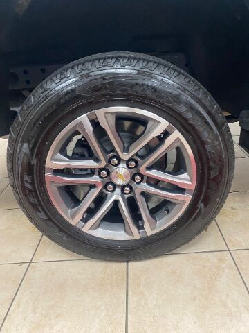 2021 Chevrolet Colorado 2WD Crew Cab Short Box LT Charlotte NC