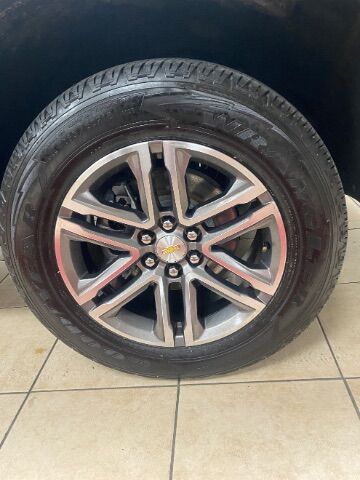 2021 Chevrolet Colorado 2WD Crew Cab Short Box LT Charlotte NC