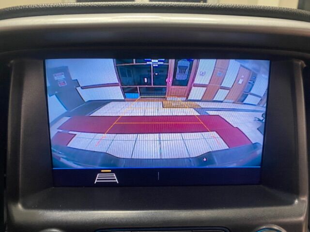 2021 Chevrolet Colorado 2WD Crew Cab Short Box LT Charlotte NC