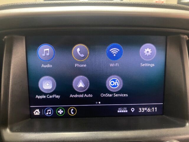 2021 Chevrolet Colorado 2WD Crew Cab Short Box LT Charlotte NC