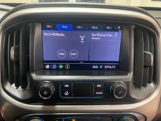 2021 Chevrolet Colorado 2WD Crew Cab Short Box LT Charlotte NC