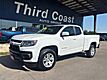 2021 Chevrolet Colorado 2WD Extended Cab Long Box LT