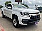 2021 Chevrolet Colorado 2WD Extended Cab Long Box LT Austin TX