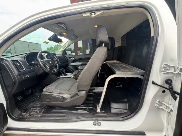 2021 Chevrolet Colorado 2WD Extended Cab Long Box LT Austin TX