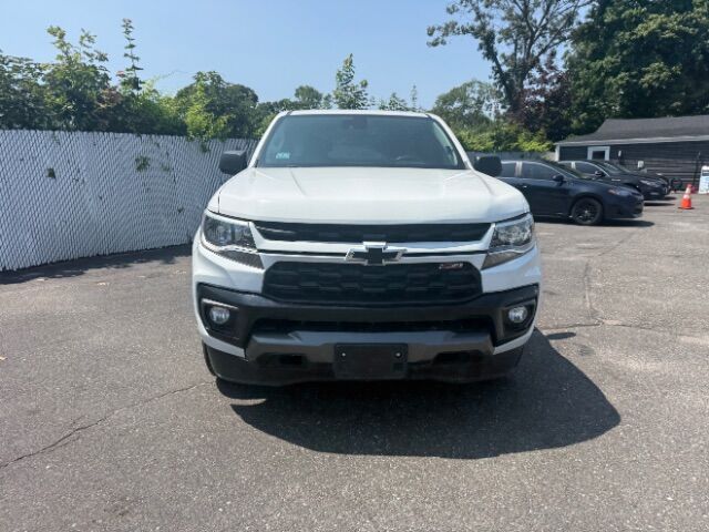 2021 Chevrolet Colorado 2WD Extended Cab Long Box LT East Islip NY