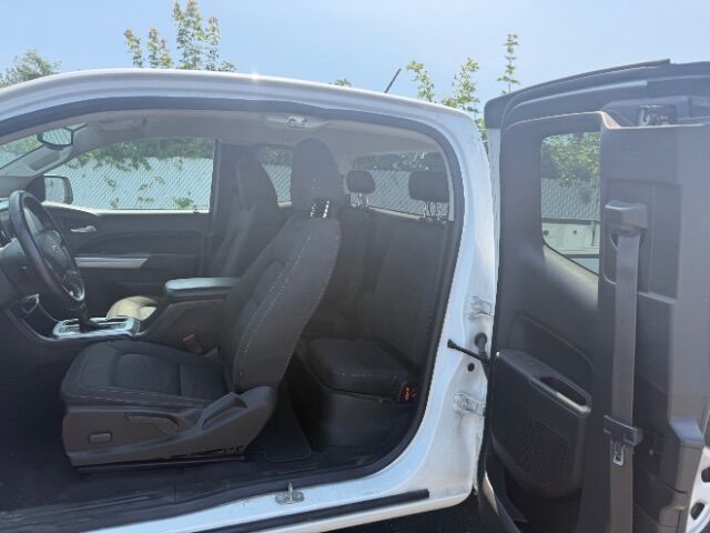 2021 Chevrolet Colorado 2WD Extended Cab Long Box LT East Islip NY