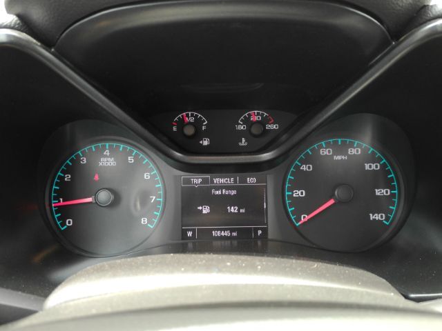 2021 Chevrolet Colorado 2WD Extended Cab Long Box LT Plano TX