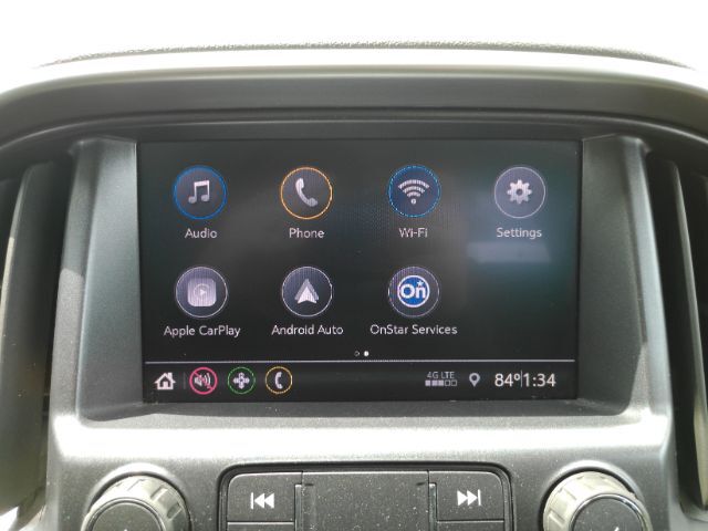 2021 Chevrolet Colorado 2WD Extended Cab Long Box LT Plano TX