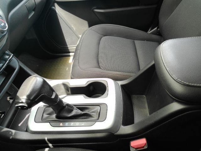 2021 Chevrolet Colorado 2WD Extended Cab Long Box LT Plano TX