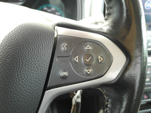 2021 Chevrolet Colorado 2WD Extended Cab Long Box LT Plano TX