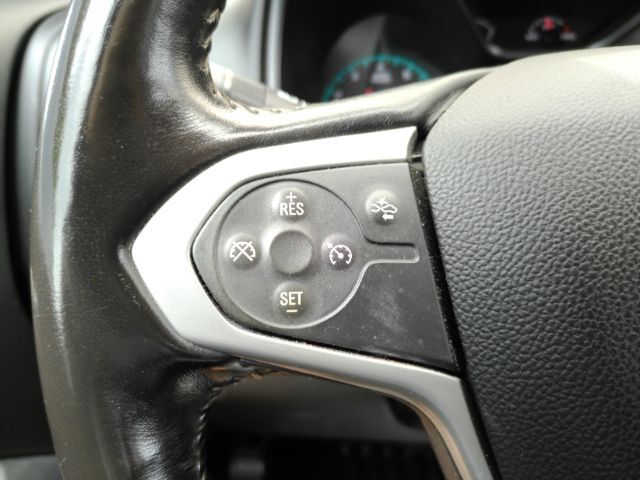 2021 Chevrolet Colorado 2WD Extended Cab Long Box LT Plano TX