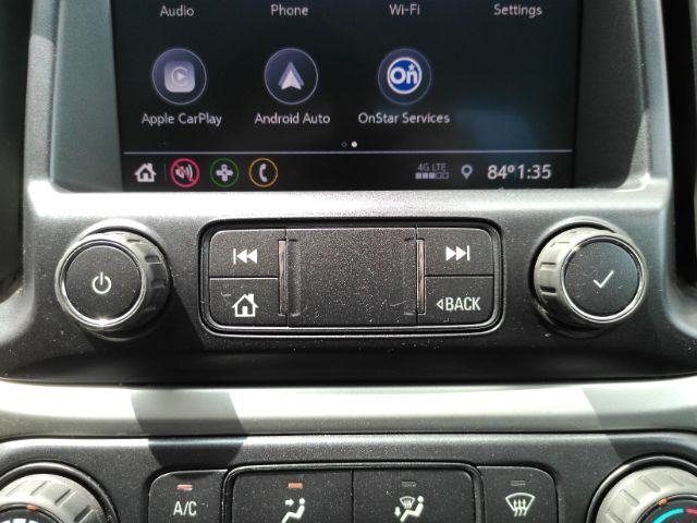 2021 Chevrolet Colorado 2WD Extended Cab Long Box LT Plano TX