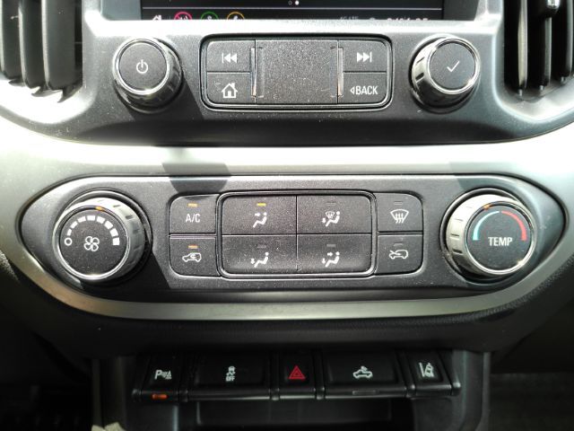 2021 Chevrolet Colorado 2WD Extended Cab Long Box LT Plano TX