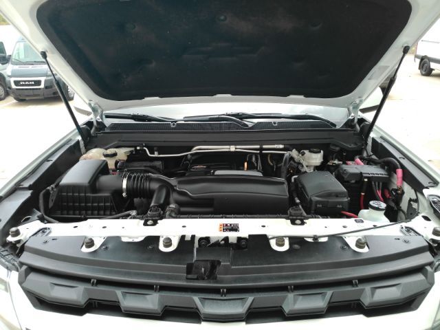 2021 Chevrolet Colorado 2WD Extended Cab Long Box LT Plano TX