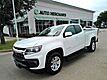 2021 Chevrolet Colorado 2WD Extended Cab Long Box LT