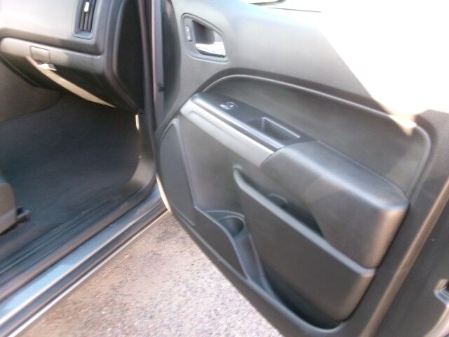 2021 Chevrolet Colorado 2WD LT Apache Junction AZ