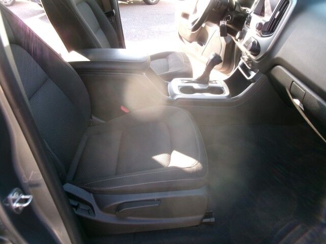 2021 Chevrolet Colorado 2WD LT Apache Junction AZ