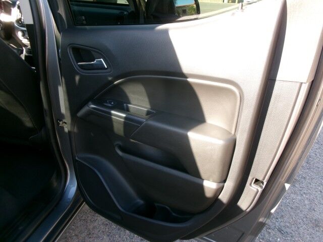 2021 Chevrolet Colorado 2WD LT Apache Junction AZ