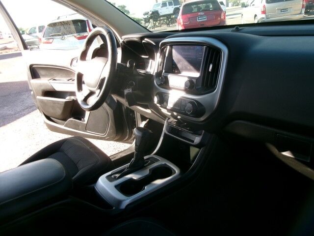 2021 Chevrolet Colorado 2WD LT Apache Junction AZ