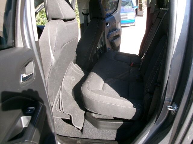 2021 Chevrolet Colorado 2WD LT Apache Junction AZ