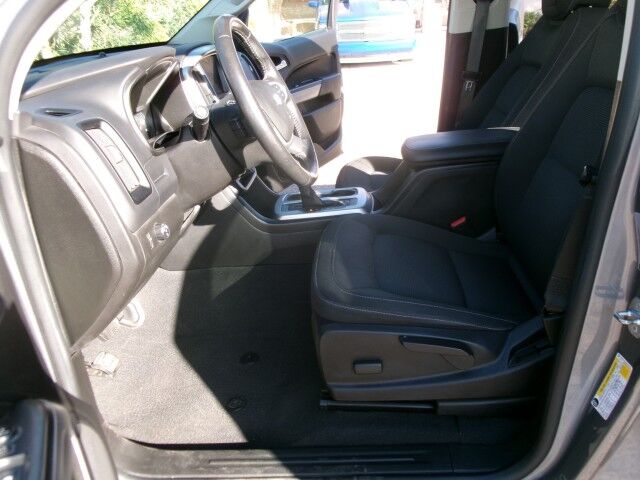 2021 Chevrolet Colorado 2WD LT Apache Junction AZ