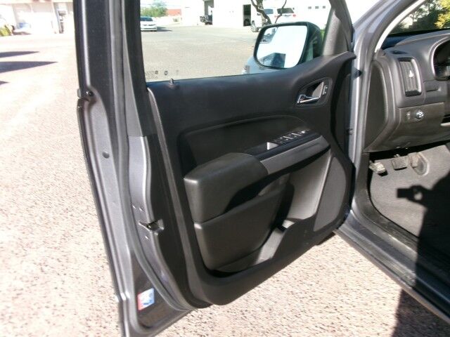 2021 Chevrolet Colorado 2WD LT Apache Junction AZ